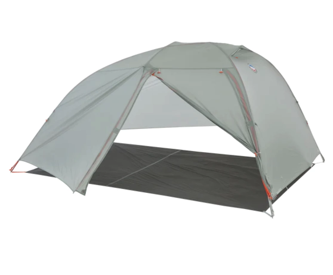 Big Agnes Copper Spur HV UL2 Long 6 Big Agnes Copper Spur HV UL2 Long - Billede 5