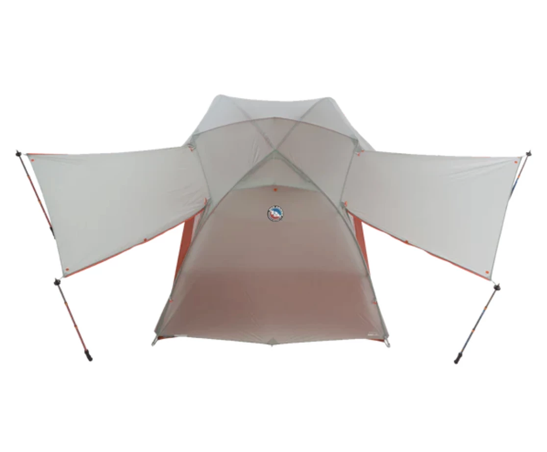 Big Agnes Copper Spur HV UL2 Long 5 Big Agnes Copper Spur HV UL2 Long - Billede 4