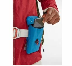 Klättermusen Communicator Pocket 2.0 - Raven