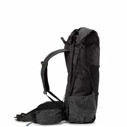 Hyperlite Mountain Gear Unbound 40 - Black -Sports-Outdoor Camping Shop 4 2