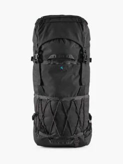 Klättermusen Bergelmer Hiking Backpack 50L -Sports-Outdoor Camping Shop 40437u11 bergelmer backpack 50l raven 001
