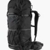 Klättermusen Bergelmer Hiking Backpack 50L -Sports-Outdoor Camping Shop 40437u11 bergelmer backpack 50l raven 002