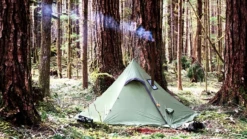 Luxe Outdoor Sil Hexpeak F6es -Sports-Outdoor Camping Shop 431562178b658c93373bdedd6cf3fbca28a79558