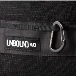 Hyperlite Mountain Gear Unbound 40 - Black -Sports-Outdoor Camping Shop 7 3