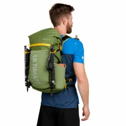 Ultimate Direction Fastpack 40L Backpack -Sports-Outdoor Camping Shop 88