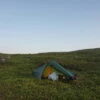 Hilleberg Akto - Green 1 Hilleberg Akto - Green -Sports-Outdoor Camping Shop DSC07222