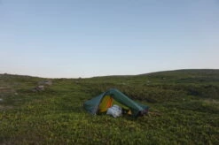 Hilleberg Akto - Green