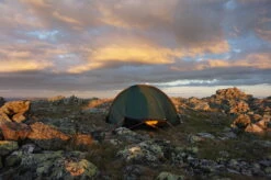 Hilleberg Akto - Green 13 Hilleberg Akto - Green -Sports-Outdoor Camping Shop DSC07242