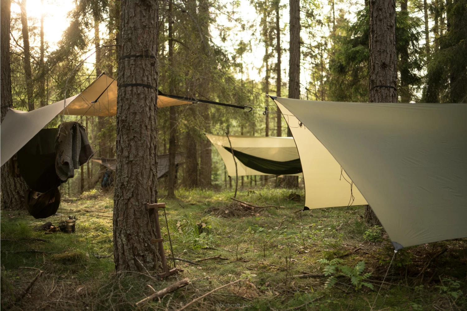 Lesovik HEKSA Tarp 7 Lesovik HEKSA Tarp - Billede 5