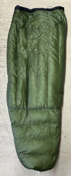 Gramjakt UL Quilt - 6c Long/wide -Sports-Outdoor Camping Shop IMG 6218