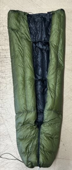 Gramjakt UL Quilt - 6c Long/wide -Sports-Outdoor Camping Shop IMG 6219