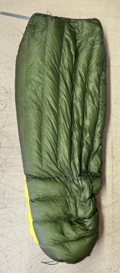 Gramjakt UL Quilt - 6c Long/wide -Sports-Outdoor Camping Shop IMG 6225