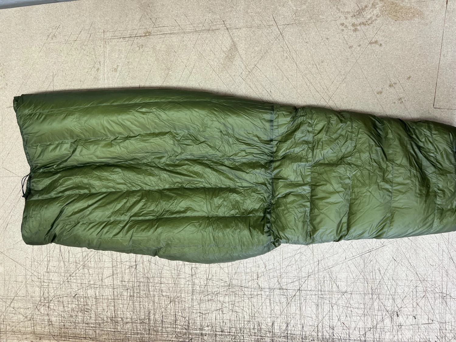 Gramjakt UL Quilt -6c Regular/wide 6 Gramjakt UL Quilt -6c Regular/wide - Billede 4