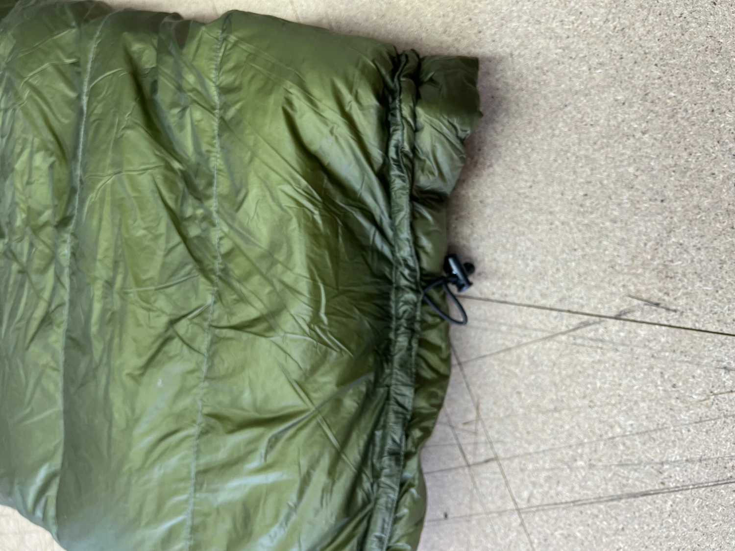 Gramjakt UL Quilt -6c Regular/wide 11 Gramjakt UL Quilt -6c Regular/wide - Billede 9