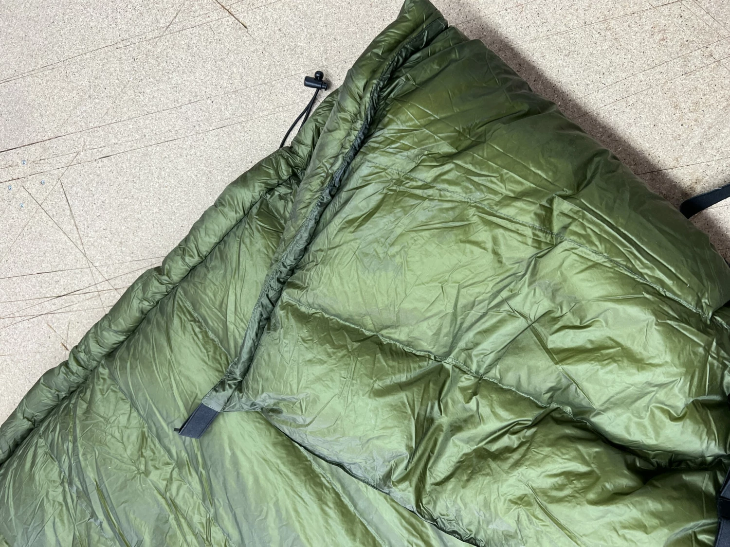 Gramjakt UL Quilt -6c Regular/wide 14 Gramjakt UL Quilt -6c Regular/wide - Billede 12