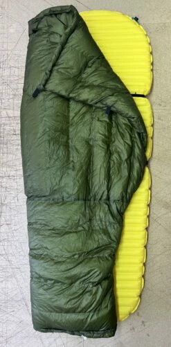 Gramjakt UL Quilt -6c Regular/wide