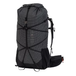 Exped LIGHTNING 45 Backpack -Sports-Outdoor Camping Shop Lightning 45 blk 7640445451291 7640445451314