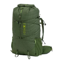 Exped LIGHTNING 60 Backpack -Sports-Outdoor Camping Shop Lightning 60 forest 7640445457958 7640445457965