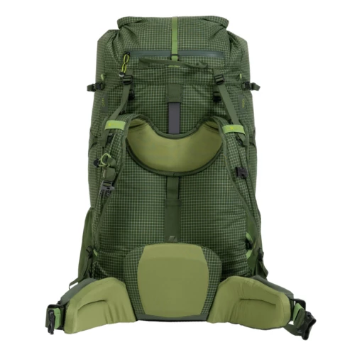 Exped LIGHTNING 60 Backpack 6 Exped LIGHTNING 60 Backpack -Sports-Outdoor Camping Shop Lightning 60 forest back 7640445457958 7640445457965