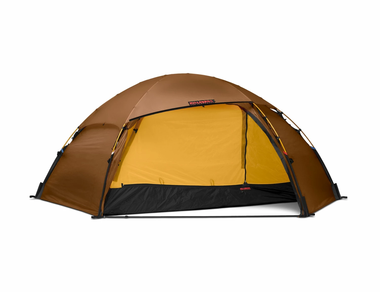 Hilleberg Allak 3 - Sand 3 Hilleberg Allak 3 - Sand