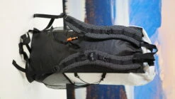 Skalmo Ilforsen 40L Backpack EcoPak Ultra 35 Skalmo Ilforsen 40L Backpack EcoPak Ultra -Sports-Outdoor Camping Shop P3280361