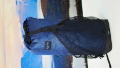 Skalmo Ilforsen 40L Backpack EcoPak Ultra 31 Skalmo Ilforsen 40L Backpack EcoPak Ultra -Sports-Outdoor Camping Shop P3280369