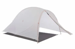Big Agnes Fly Creek HV UL2 Solotion Dyed -Sports-Outdoor Camping Shop THVFLY221 Tent 004