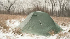 Tarptent Double Rainbow DW (double Wall) 30 Tarptent Double Rainbow DW (double Wall) -Sports-Outdoor Camping Shop drdw fly closed side2
