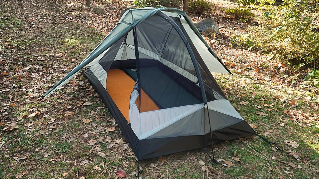 Tarptent Double Rainbow DW (double Wall) 3 Tarptent Double Rainbow DW (double Wall)