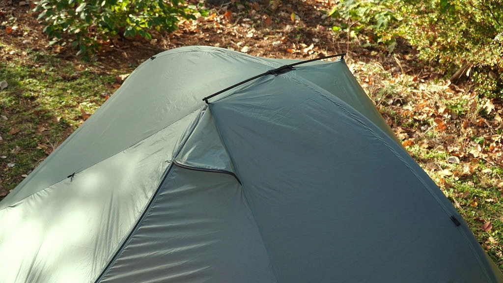 Tarptent Double Rainbow DW (double Wall) 11 Tarptent Double Rainbow DW (double Wall) - Billede 9