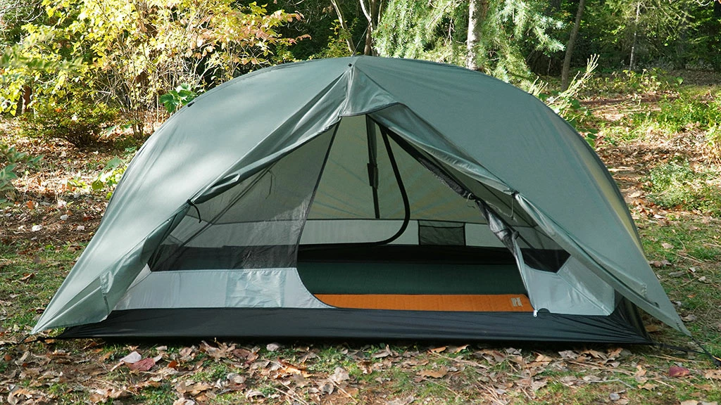 Tarptent Double Rainbow DW (double Wall) 16 Tarptent Double Rainbow DW (double Wall) - Billede 14
