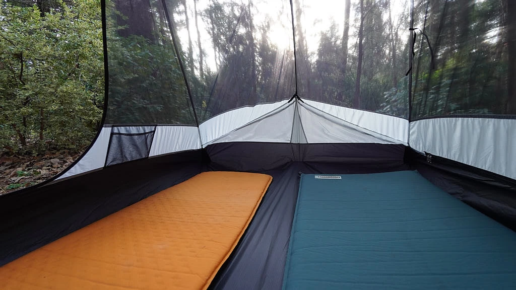 Tarptent Double Rainbow DW (double Wall) 17 Tarptent Double Rainbow DW (double Wall) - Billede 15