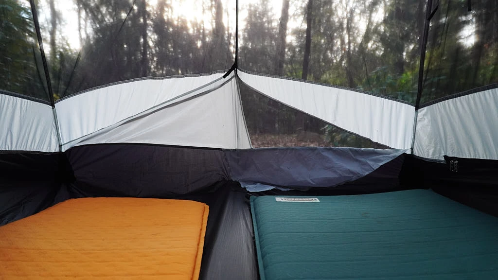 Tarptent Double Rainbow DW (double Wall) 5 Tarptent Double Rainbow DW (double Wall) - Billede 3