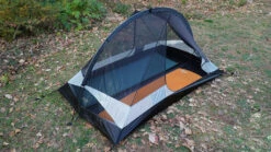 Tarptent Double Rainbow DW (double Wall) 26 Tarptent Double Rainbow DW (double Wall) -Sports-Outdoor Camping Shop drdw interior opendoor