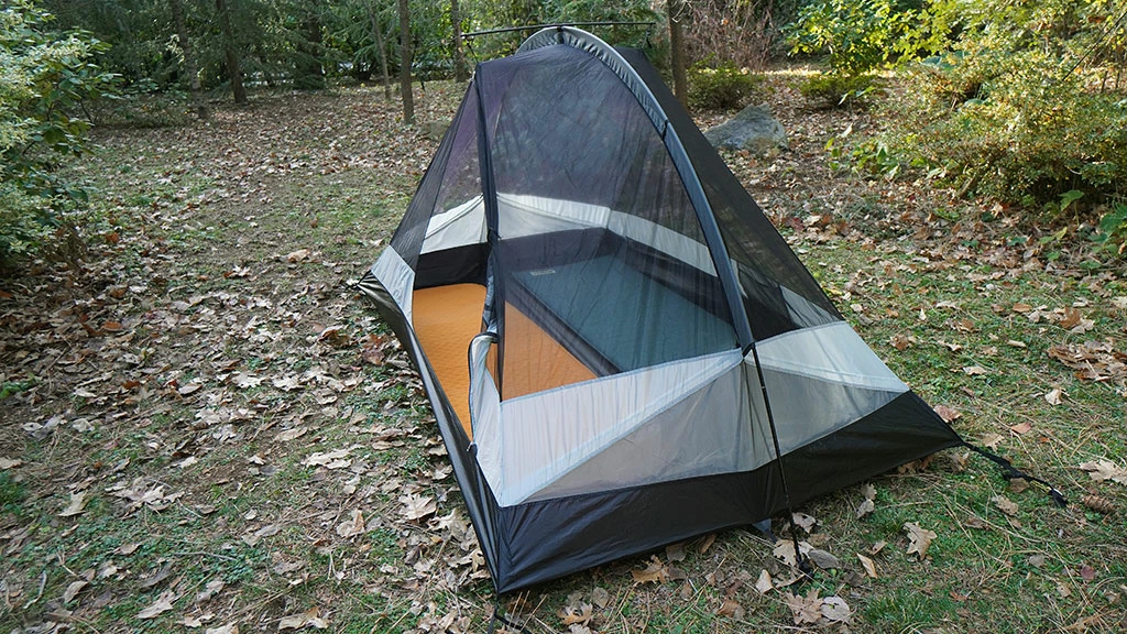 Tarptent Double Rainbow DW (double Wall) 6 Tarptent Double Rainbow DW (double Wall) - Billede 4