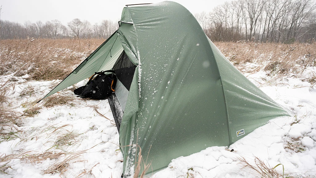 Tarptent Double Rainbow DW (double Wall) 4 Tarptent Double Rainbow DW (double Wall) - Billede 2