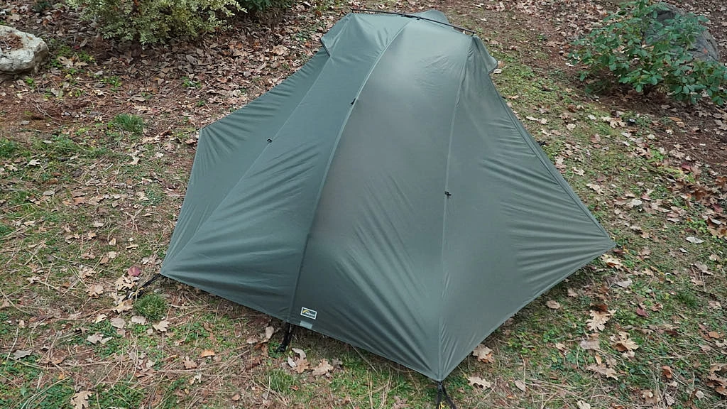 Tarptent Double Rainbow DW (double Wall) 15 Tarptent Double Rainbow DW (double Wall) - Billede 13
