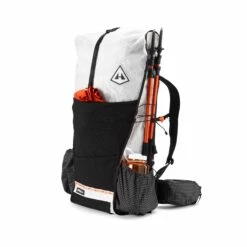 Hyperlite Mountain Gear UNBOUND 55L Backpack White -Sports-Outdoor Camping Shop hyperlite mountain gear unbound 55 31907788161069