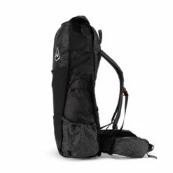 Hyperlite Mountain Gear UNBOUND 55L Backpack Black