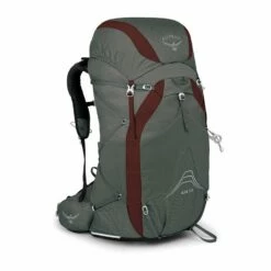 Osprey Eja 58 Womens Backpack -Sports-Outdoor Camping Shop osprey eja 58 cloud grey wml