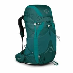 Osprey Eja 58 Womens Backpack -Sports-Outdoor Camping Shop osprey eja 58 deep teal wml