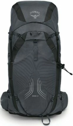 Osprey Exos 38 -Sports-Outdoor Camping Shop osprey ms exos 38 tungsten grey 0