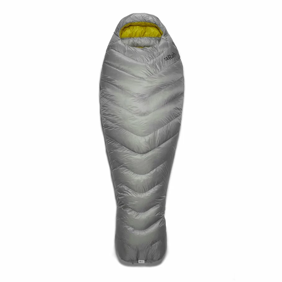 Rab Mythic 200 Regular Sleeping Bag 4 Rab Mythic 200 Regular Sleeping Bag - Billede 2