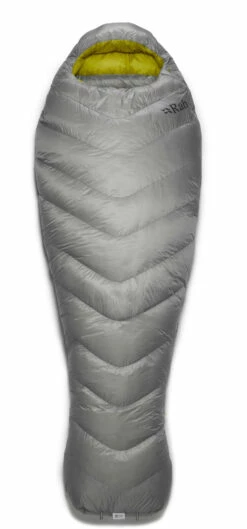 Rab Mythic 400 Cloud, Regular Left Zip 7 Rab Mythic 400 Cloud, Regular Left Zip -Sports-Outdoor Camping Shop rab mythic 400 sleeping bag left zip cloud 5